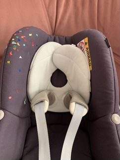 Автолюлька maxi cosi pebble