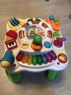 Развивающий стол Weina