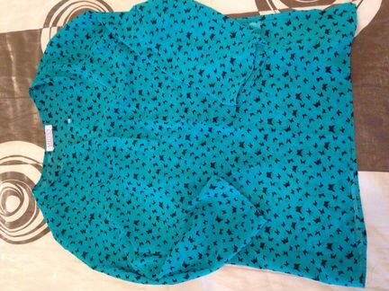 Melany блузка/рубашка