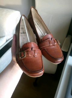 Туфли Caprice 39р-р