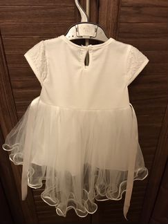 Платье для девочки (новое)