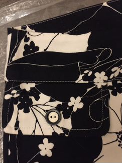 На лето штаны