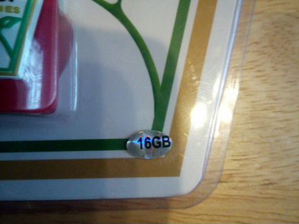 Флешка кетчуп heinz