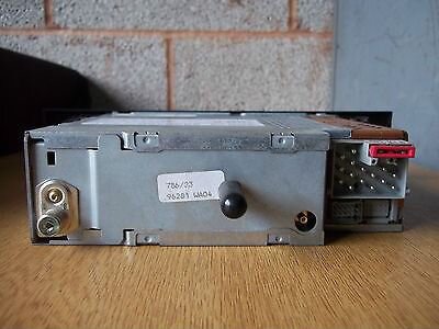 Бмв 5 Е39 BMW business RDS 8360750