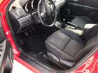 Mazda 3 1.6 МТ, 2006, 250 000 км объявление продам
