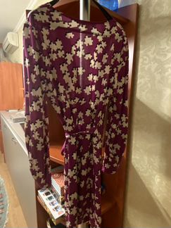 Платье Diane von Furstenberg