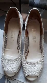 Туфли женские Loriblu. Италия. Кожа