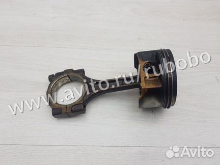Поршень с шатуном Subaru Tribeca B9 EZ30D 2005