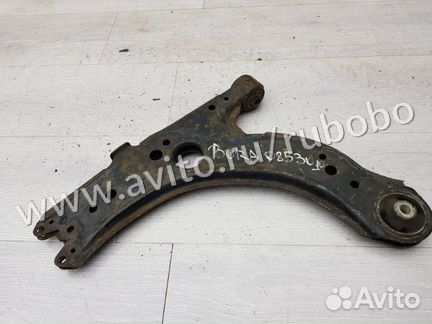Рычаг передний левый Vw Bora AKL 1999