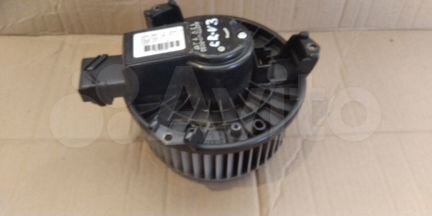 Моторчик печки Honda CR-V 3