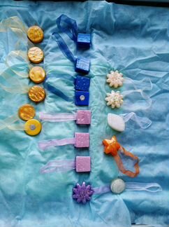 Магниты для штор