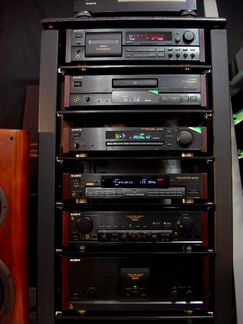 Sony DSR 1000 ES